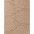 NORTHRUGS Unutarnja i vanjska staza Duet Liora 80x250 cm, bež/slonovača