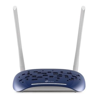 TP-LINK Router TD-W9960, Wi-Fi N, 300 Mbps