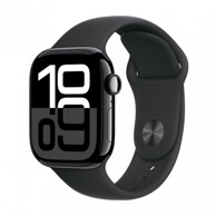 APPLE Pametni sat Series 10, GPS, 42mm, S/M, crni
