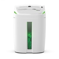 KOBRA Uništavač papira S4-HYBRID, 3.8 mm