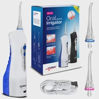 PROMEDIX Oralni irigator PR-770W (0.16 L)