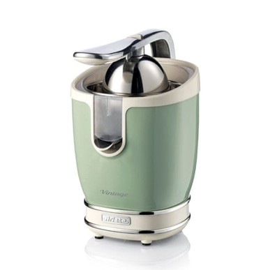 ARIETE Sokovnik za citruse Vintage 413/04, zeleni