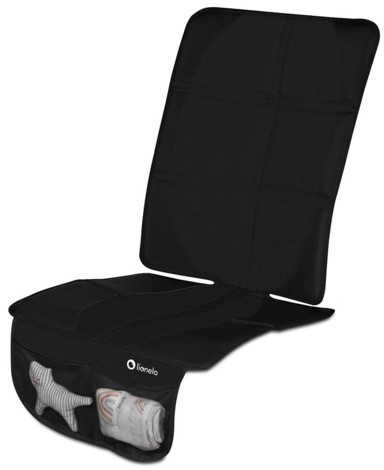 LIONELO Podloga za autosjedalicu Sikker