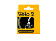 BEELINE Zaštita za Velo 2 Protection Pack, ovitak, zaštita zaslona, zelena