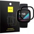 Zaštitno hibridno staklo za Fitbit Versa/Sense