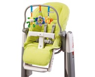 PEG PEREGO Dodatna navlaka sa igračkom