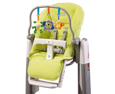 PEG PEREGO Dodatna navlaka sa igračkom