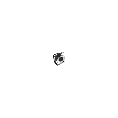 POLSKA Kolutni produžni kabel PS-BM G RR, IP44, 3 x 1.5 mm², 50 m, 4 utičnice