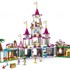 LEGO Disney Princess Ultimativni pustolovni dvorac 43205