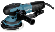 MAKITA Ekscentrična brusilica BO6050J