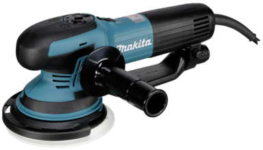MAKITA Ekscentrična brusilica BO6050J