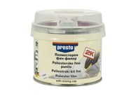 MOTIP DUPLI Set za popunjavanje rupa presto elastični kit 250 g fine filler