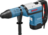 BOSCH Čekić za bušenje sa sustavom SDS-max Professional GBH 12-52 D (0611266100)