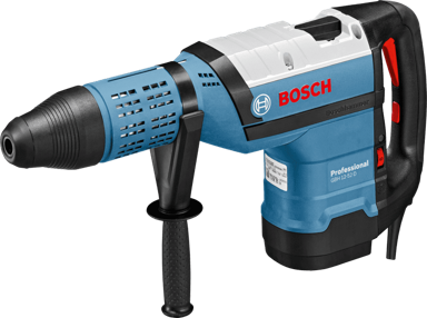 BOSCH Čekić za bušenje sa sustavom SDS-max Professional GBH 12-52 D (0611266100)