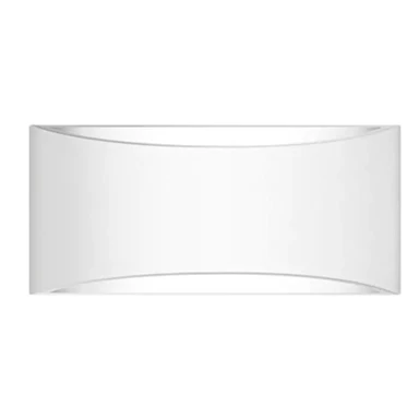 Gipsana svjetiljka Otello, LED, E14, 1×5 W, IP20, 220–240 V