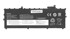 CARBON Baterija 01AV430 za Lenovo ThinkPad X1 Gen 5/6 4800 mAh