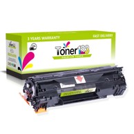 TONER123 Zamjenski toner HP 36A / CB436A, crna