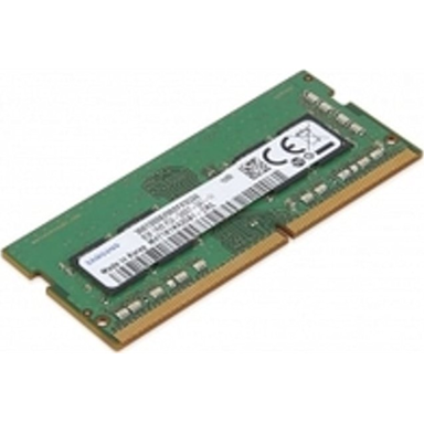 LENOVO RAM memorija 1100986, 8 GB, DDR3-1600, SO-DIMM