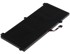 COREPARTS Baterija za Lenovo laptop 37,74Wh Li-Pol 11,1V 3400mAh crna