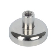 FIX-O-MOLL Magnet, fi 20 mm