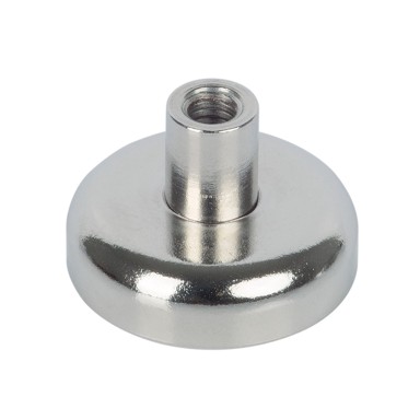 FIX-O-MOLL Magnet, fi 20 mm