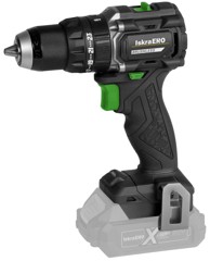 ISKRA ERO Akumulatorska bušilica IEX-BD200