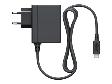 NINTENDO AC Adapter za Switch