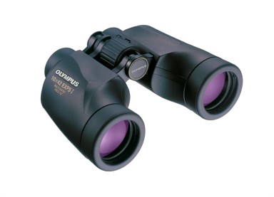 OLYMPUS Dalekozor 10x42 EXPS I