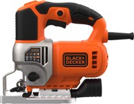 BLACK&DECKER Ubodna pila BES610K