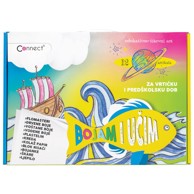 CONNECT Set Bojam i učim