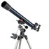 CELESTRON Teleskop AstroMaster 70 EQ