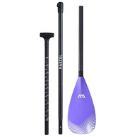 AQUA MARINA Veslo za SUP PASTEL, ljubičasta