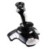 PXN Joystick PXN-F16, žični, vibracija, gumb za brzo pucanje, 8-smjerni Hat Switch, za Windows