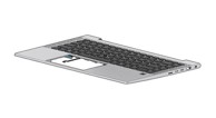 HP Zamjenska tipkovnica CP+PS SR BEL, M52492-A41