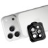 3MK Staklo za objektiv Lens Protection Pro, za Apple iPhone 17 Pro / 17 Pro Max, crno