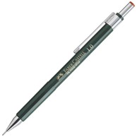 FABER-CASTELL Tehnička olovka TK-Fine 9719, 136900, 0,9 mm, zelena