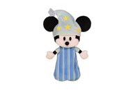 DISNEY Plišana igračka Mickey spavalica, 25 cm