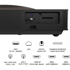 HISENSE Laserski projektor L9Q, UHD 4K 3840 x 2160, 5000 ANSI lumena, 3D, VIDAA U, brončani