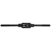 NEO TOOLS Držač za navojne umetke M3-M12 čelični, siva