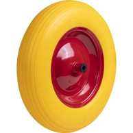 Rezervni kotač 3.50-8 PU guma