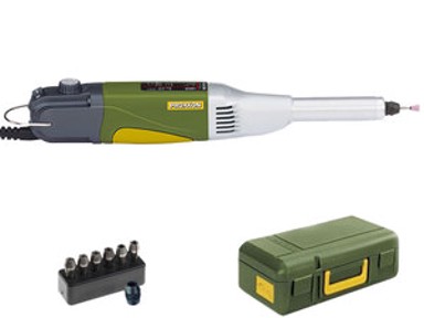 PROXXON Ravna bušilica/brusilica LBS/E s dugim vratom  