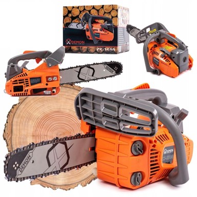 MAR-POL Demon a cs-2500 benzinska motorna pila