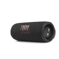 JBL Bluetooth zvučnik Flip 6, crni (JBLFLIP6BLKEU)