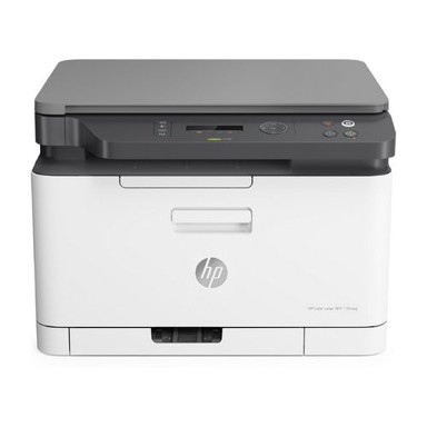 HP Multifunkcijski pisač Color Laser, model MFP 178nwg, Laser, A4, Wi-Fi, bijeli