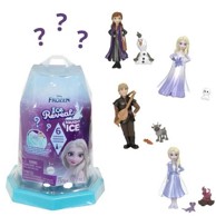 DISNEY Lutka Elsa s dodacima Frozen HXH17