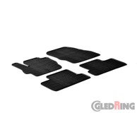 GLEDRING Auto tepih gumeni MAZDA 3 2009-2012