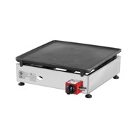 GORENC Plinski roštilj Tradicija 40 LŽ 45x39 cm