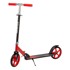 Romobil sklopivi 200 mm, 85,5-95,5 cm, crveni