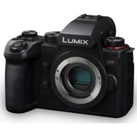 PANASONIC Digitalni fotoaparat Lumix G9 Mark II
