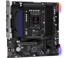 ASROCK Matična ploča B760M PG Riptide, Intel B760, DDR5, s. LGA 1700, micro ATX